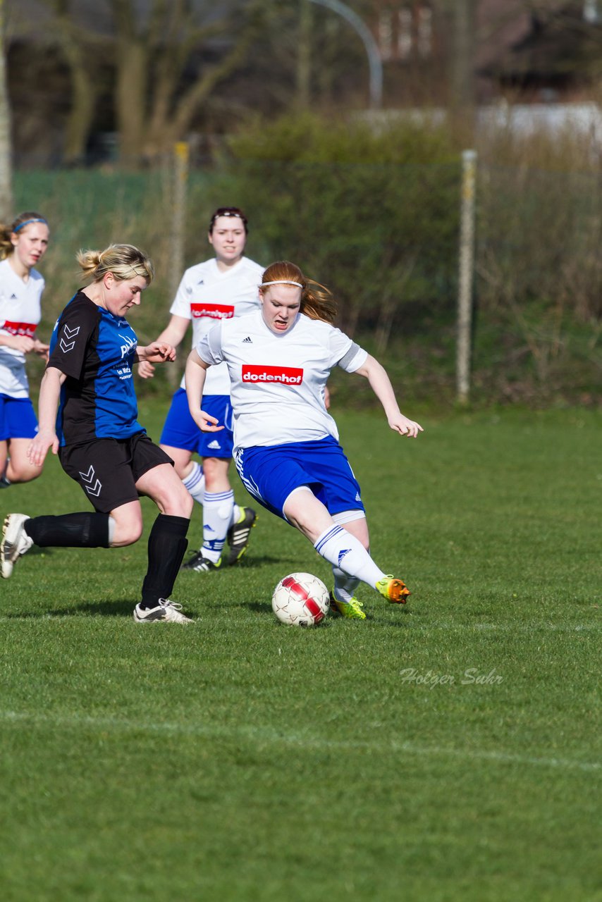 Bild 271 - Frauen BraWie - FSC Kaltenkirchen : Ergebnis: 0:10